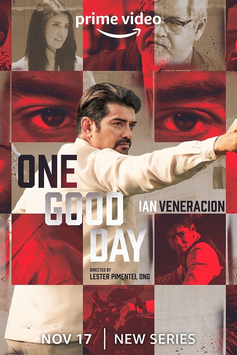Poster de Temporada 1