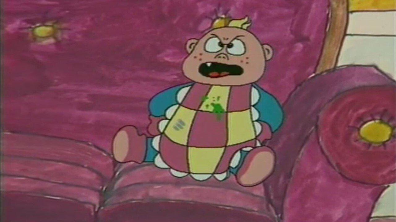 Backdrop image