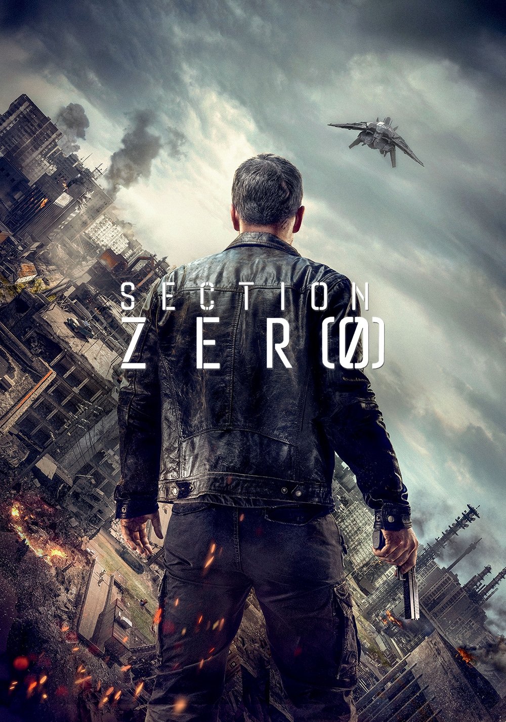 Poster de Section Zéro