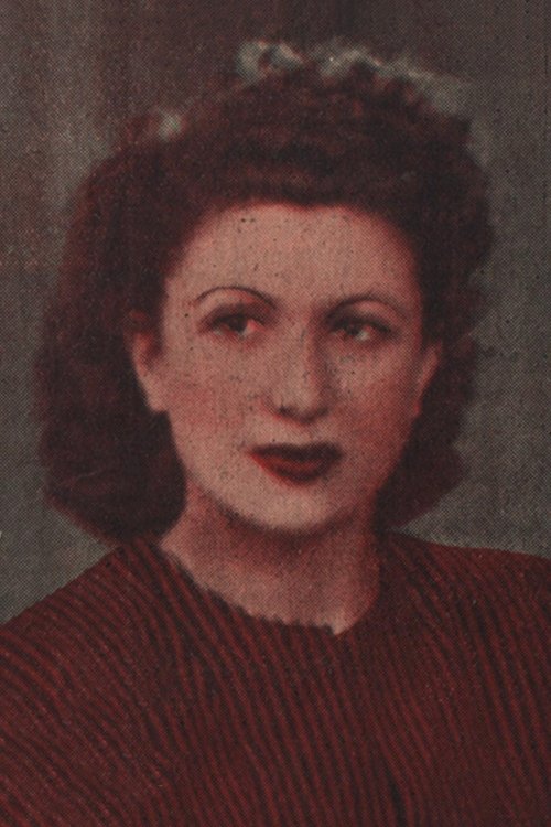 Foto de Nezihe Becerikli