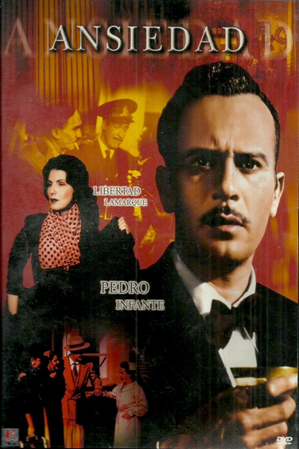 Poster movie