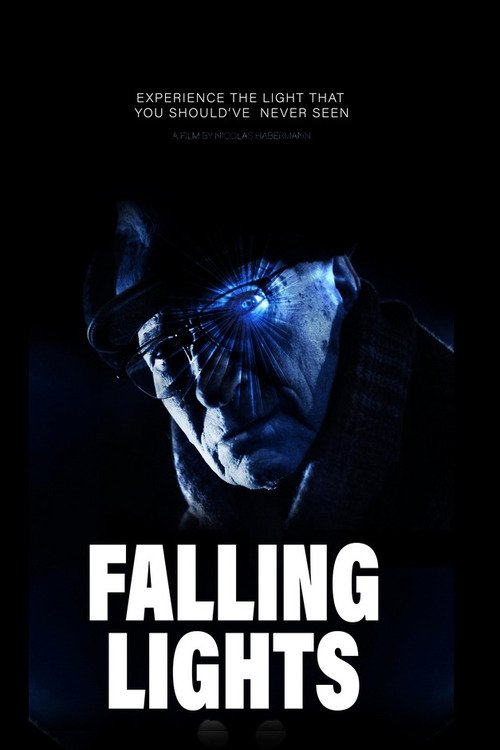 Poster for Falling Lights