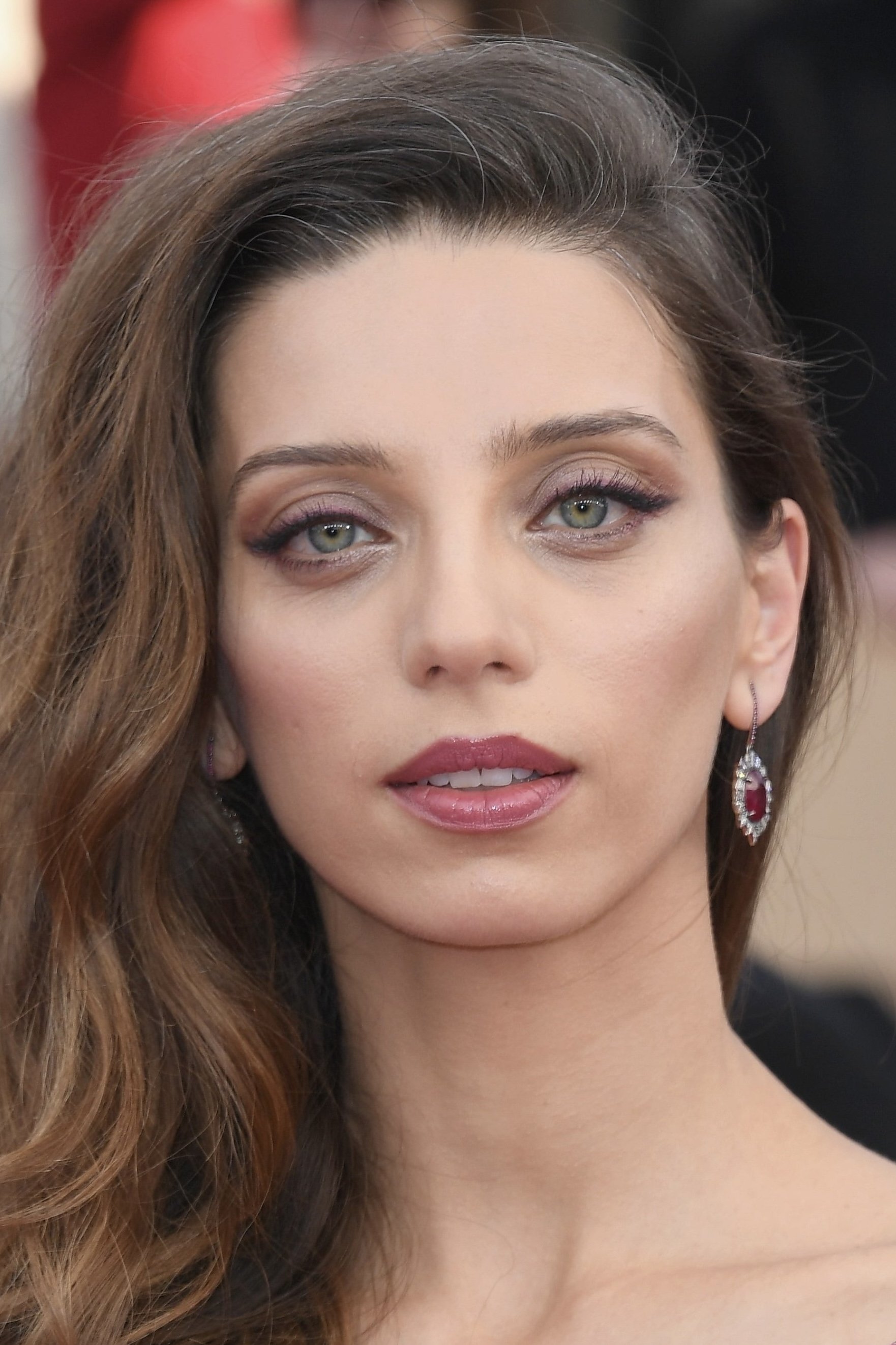Foto de Angela Sarafyan