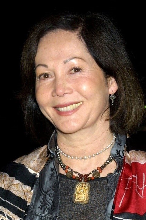 Foto de Nancy Kwan