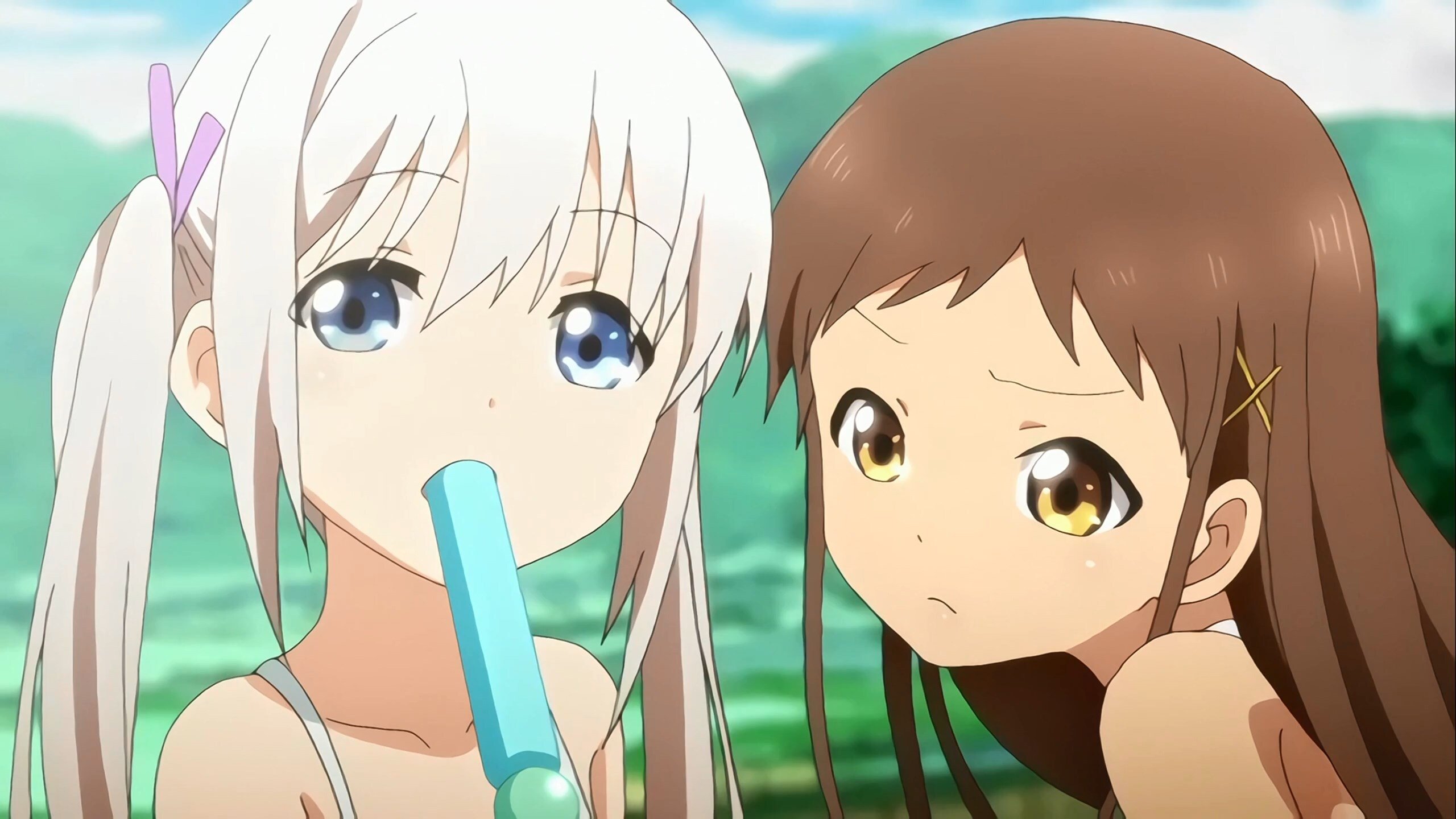 Shoujo Ramune