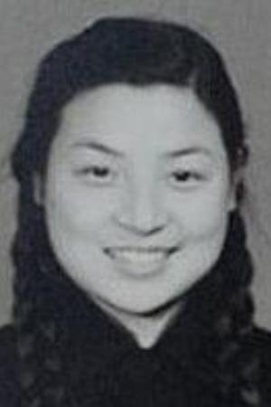 Foto de Zhang Hongmei