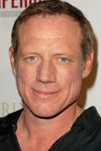 Foto de Fredric Lehne