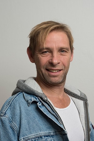 Foto de Thomas Mørk