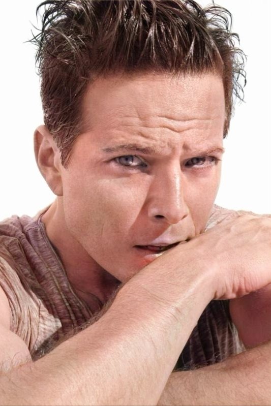 Foto de Scott Wolf