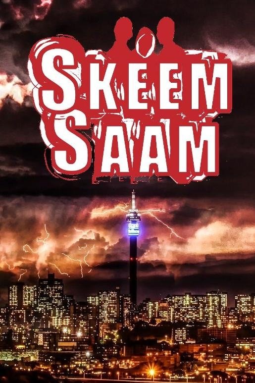 Poster de Skeem Saam