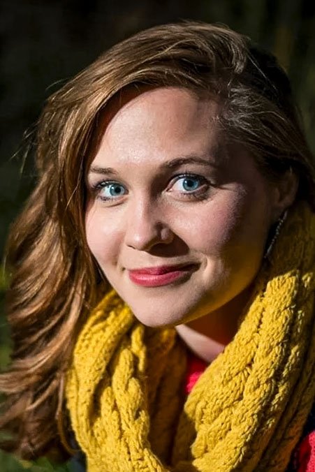 Foto de Zuzana Volavá