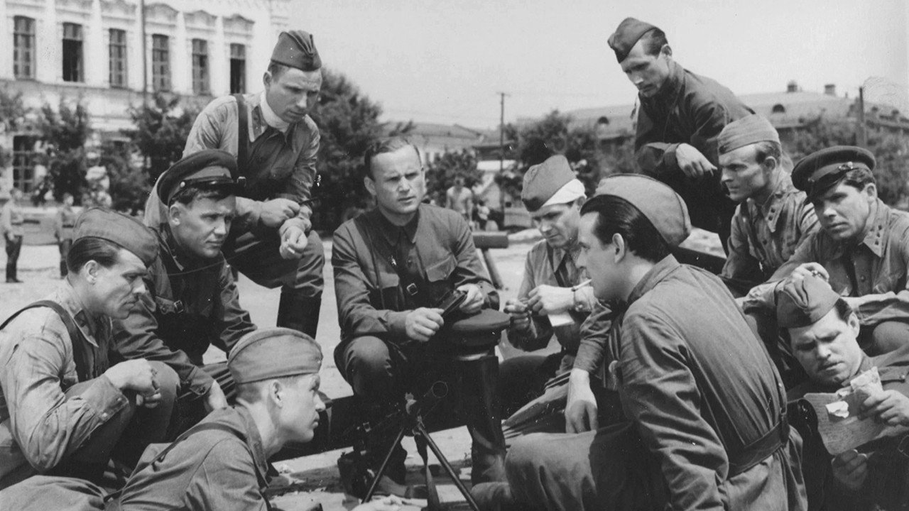 Director