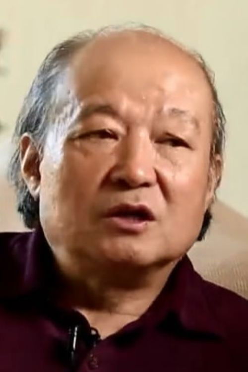 刘书亮/Camera Operator