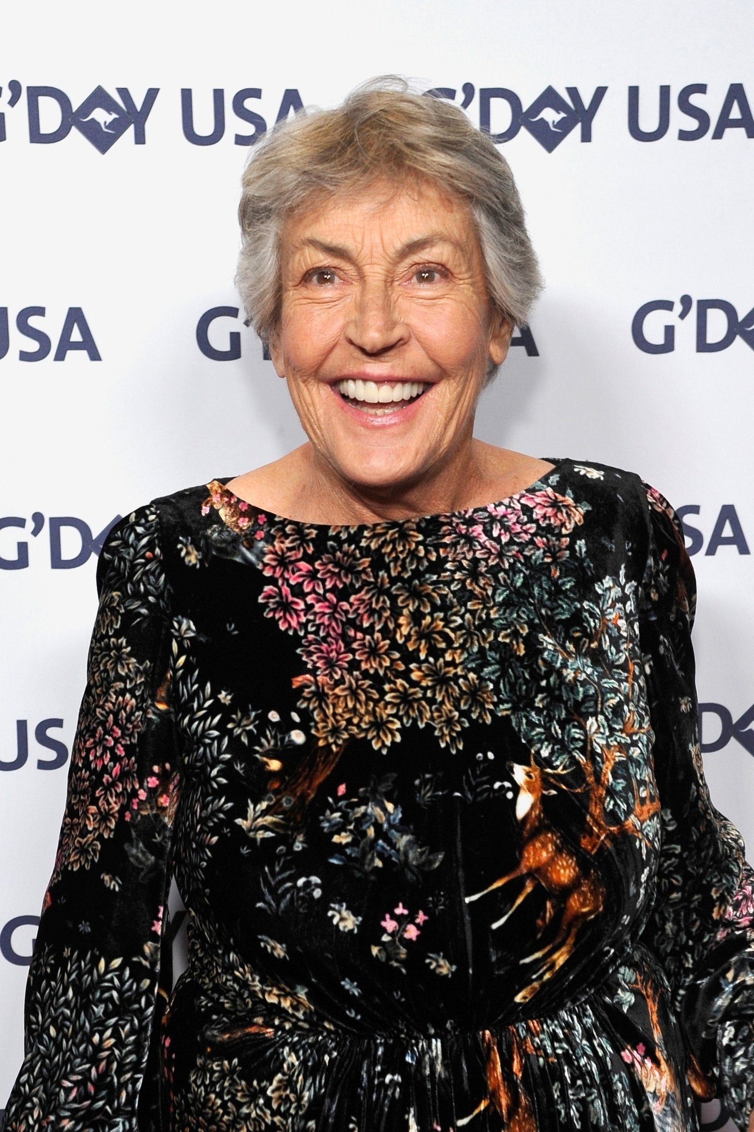 Foto de Helen Reddy