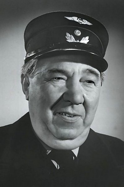 Foto de Henry Nielsen