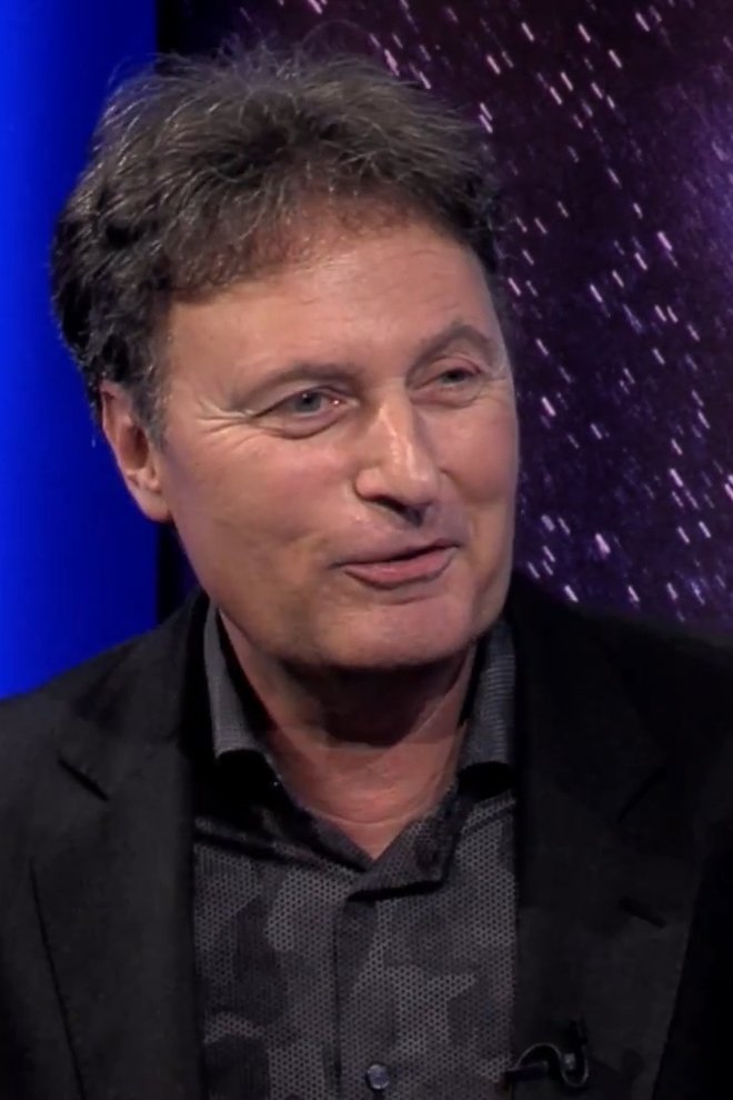 Foto de Helmut Günter Baumgarten