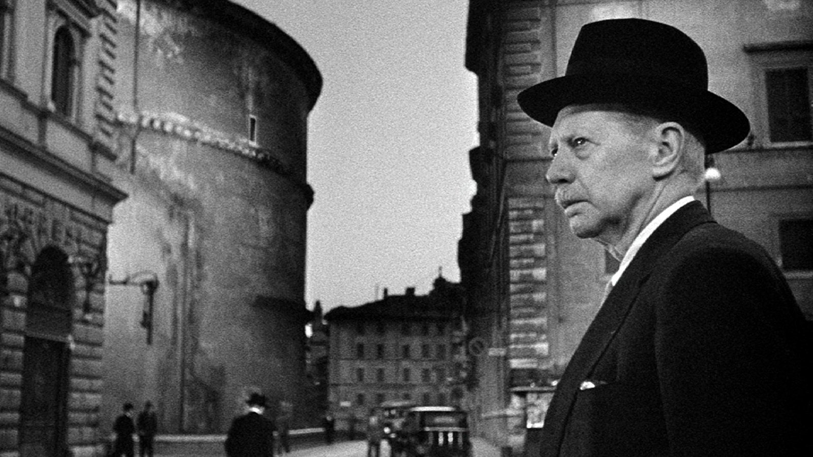 Umberto D. 1952 Soap2Day