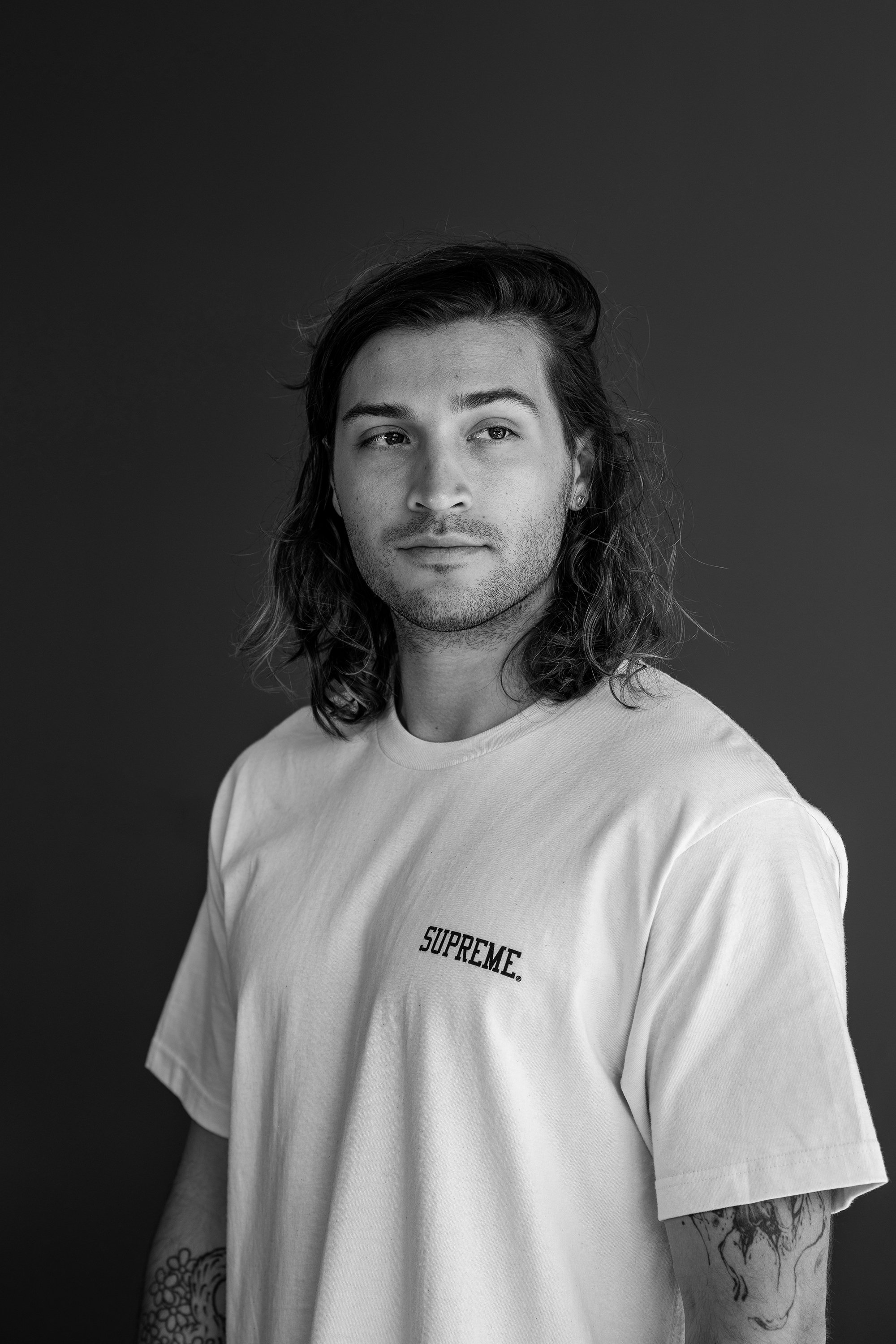 Foto de Jed Kogler