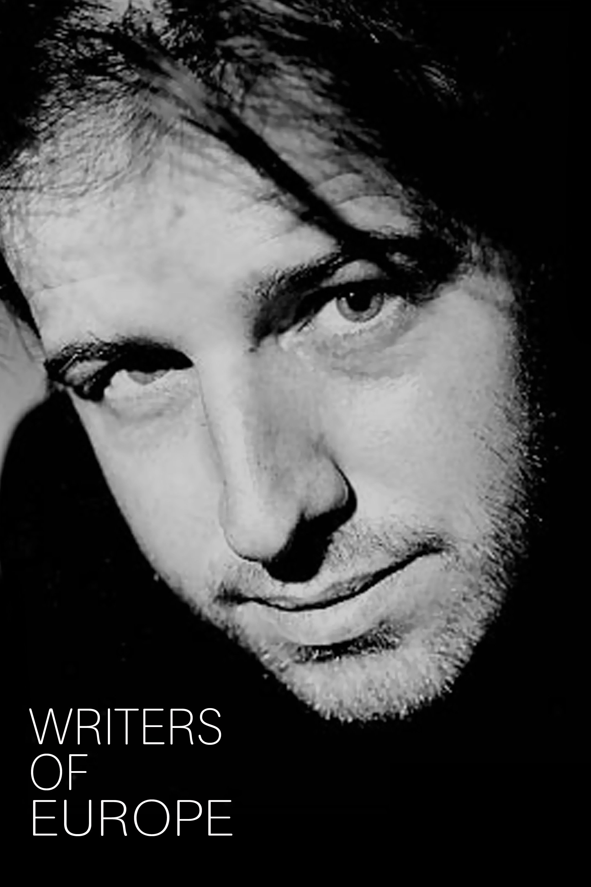 Poster de Writers of Europe