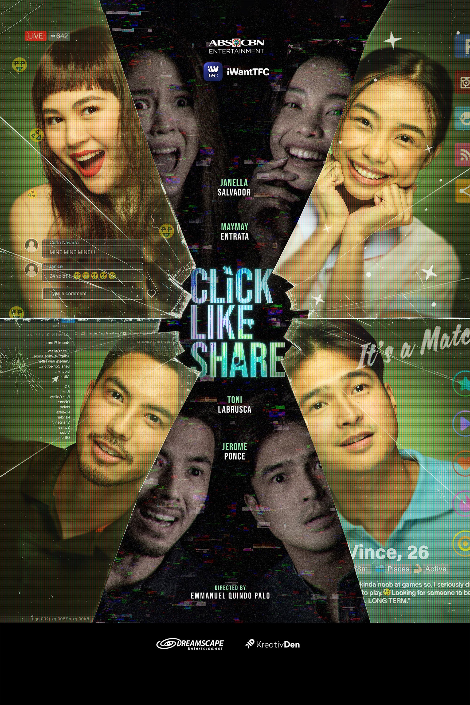Poster de Temporada 2