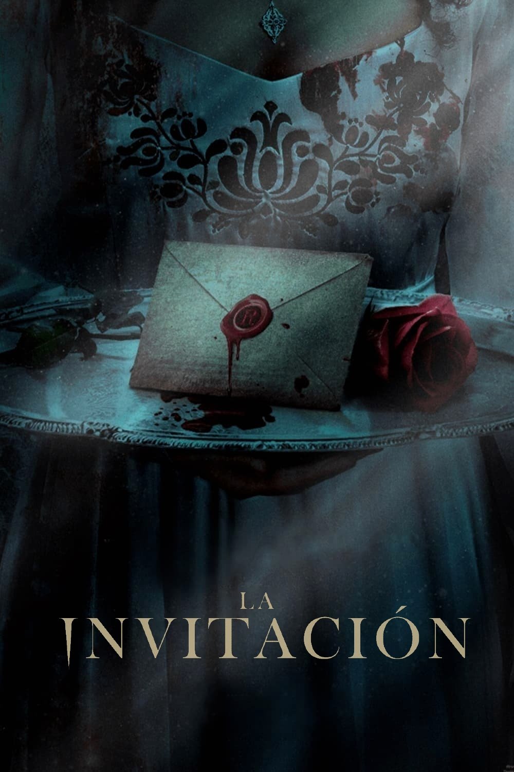 The Invitation poster The Invitation poster