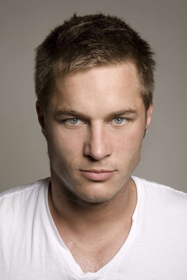 Foto de Travis Fimmel