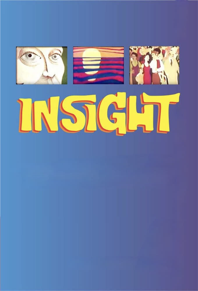 Poster de Insight