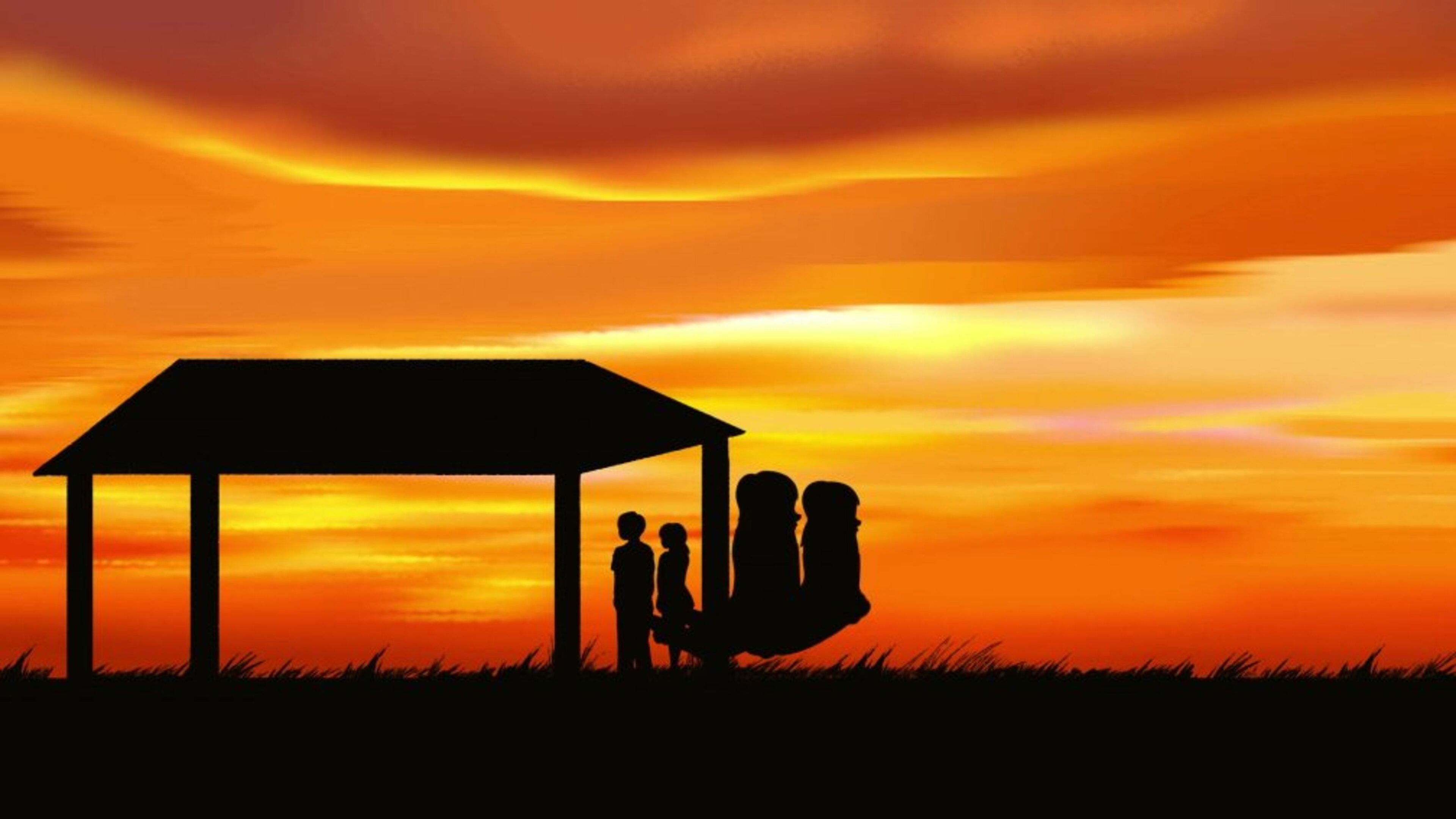 I will never forget the sound of that fart that day