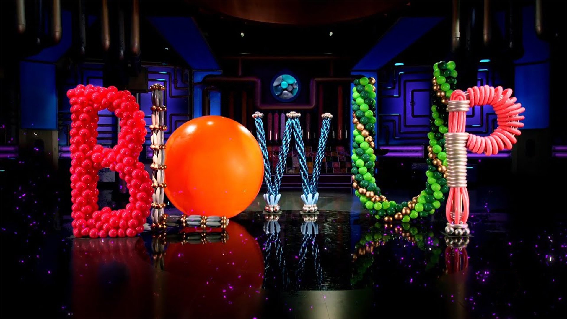 Backdrop image