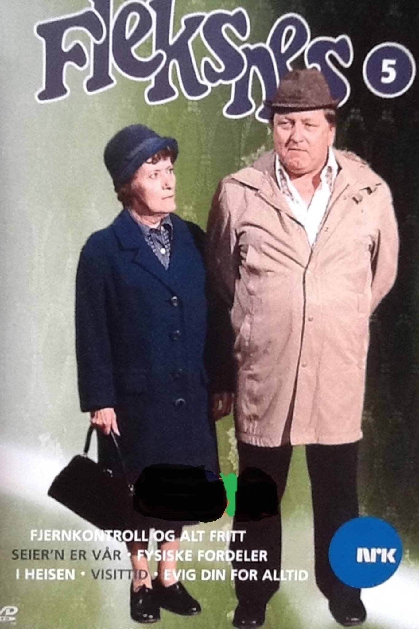 Poster de Temporada 5
