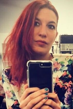 Foto de Jenna Vanlommel