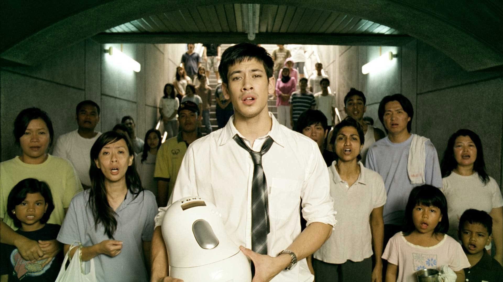 Yeo Joon Han