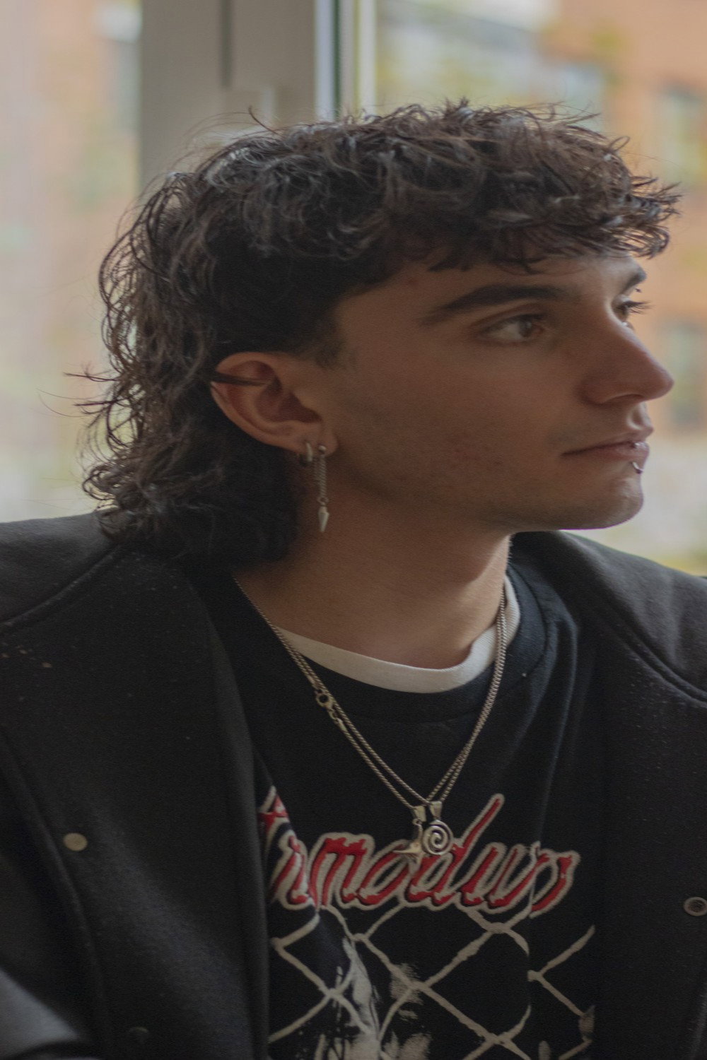 the profile picture of Adrián L. Martínez