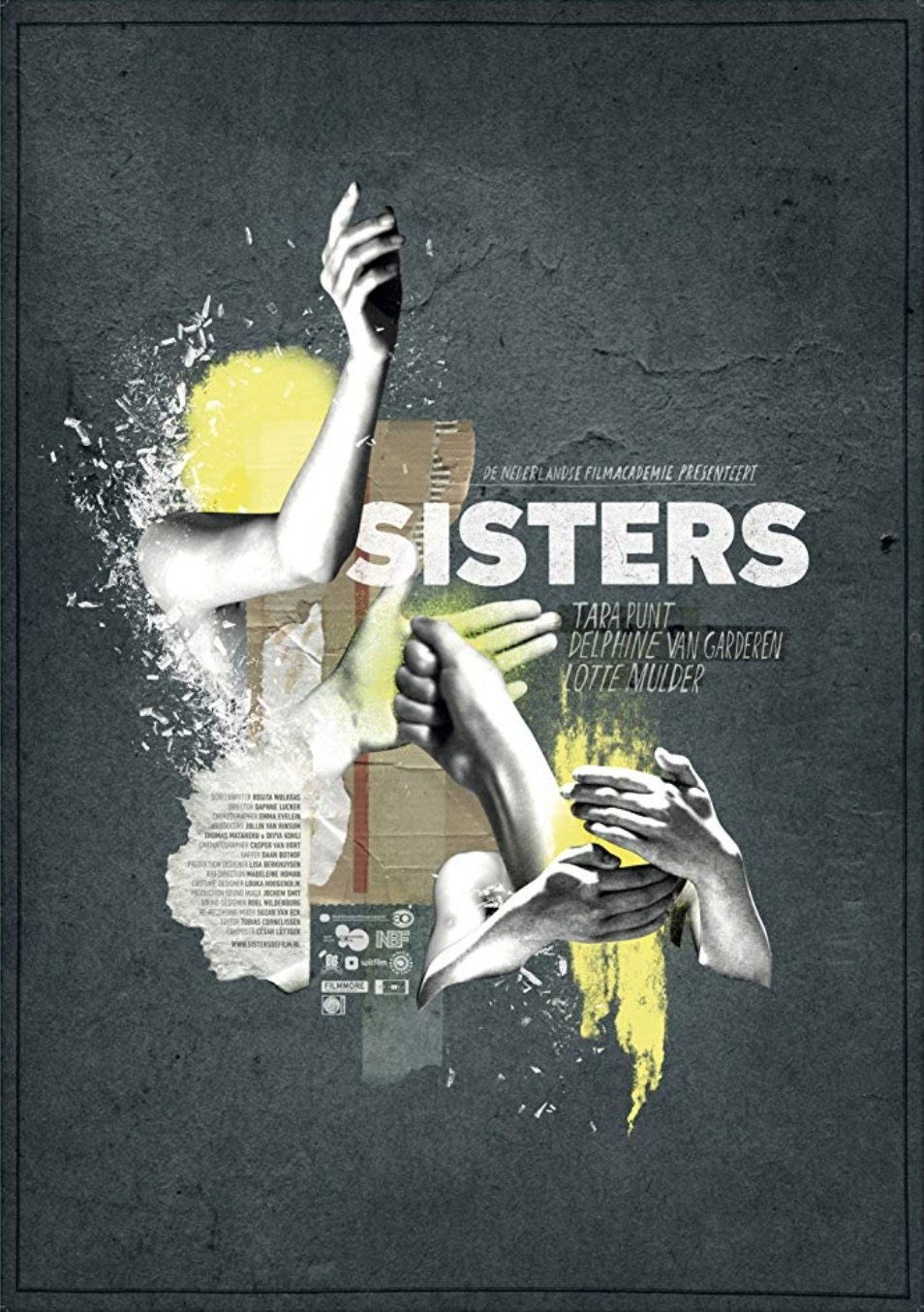 Poster movie