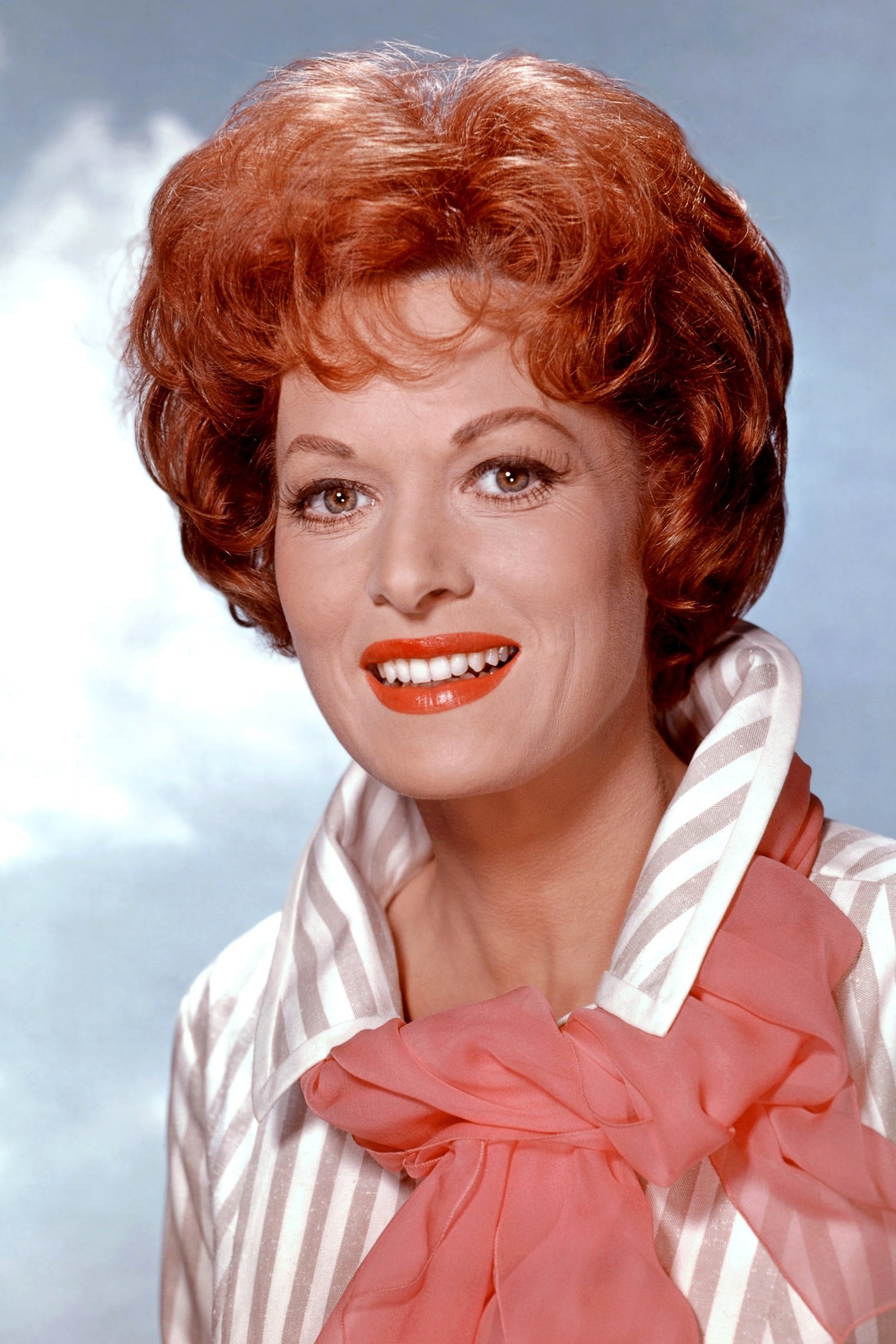 Foto de Maureen O'Hara