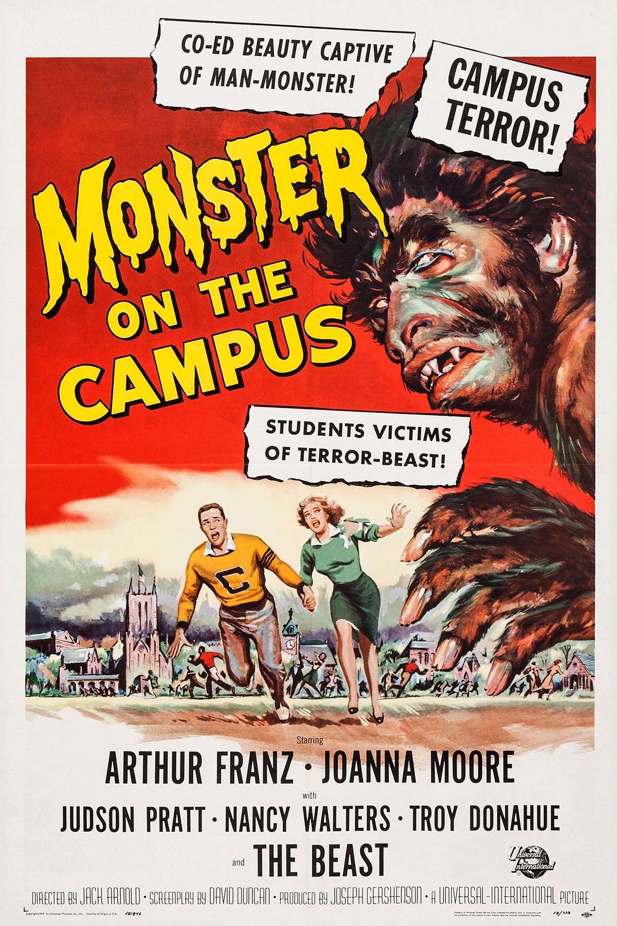 Poster movie