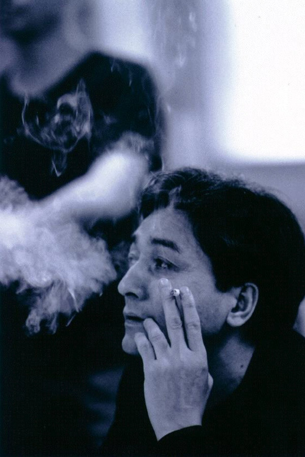 Foto de 友川カズキ