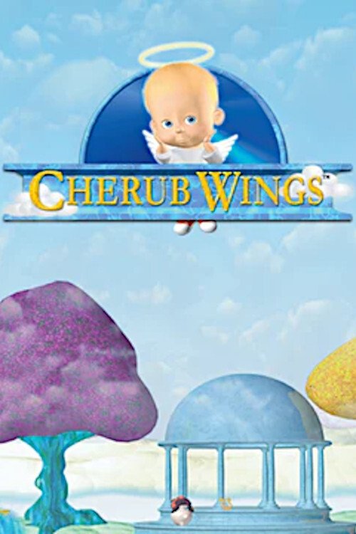 Poster de Cherub Wings