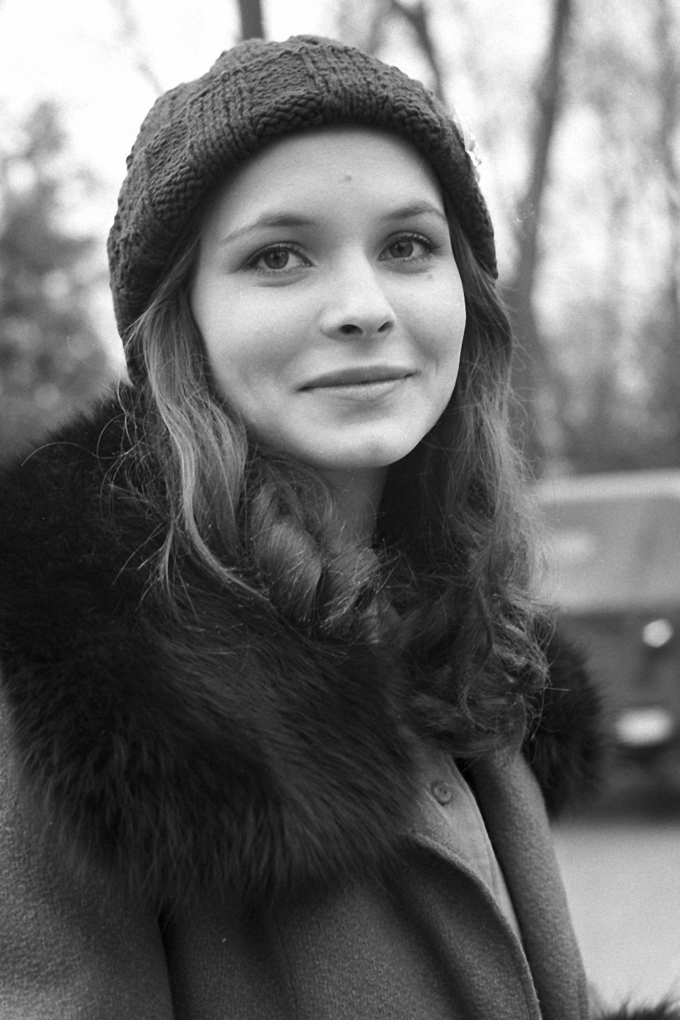 Foto de Janina Sokołowska