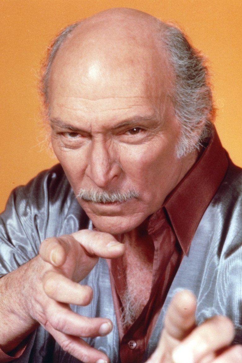 Foto de Lee Van Cleef