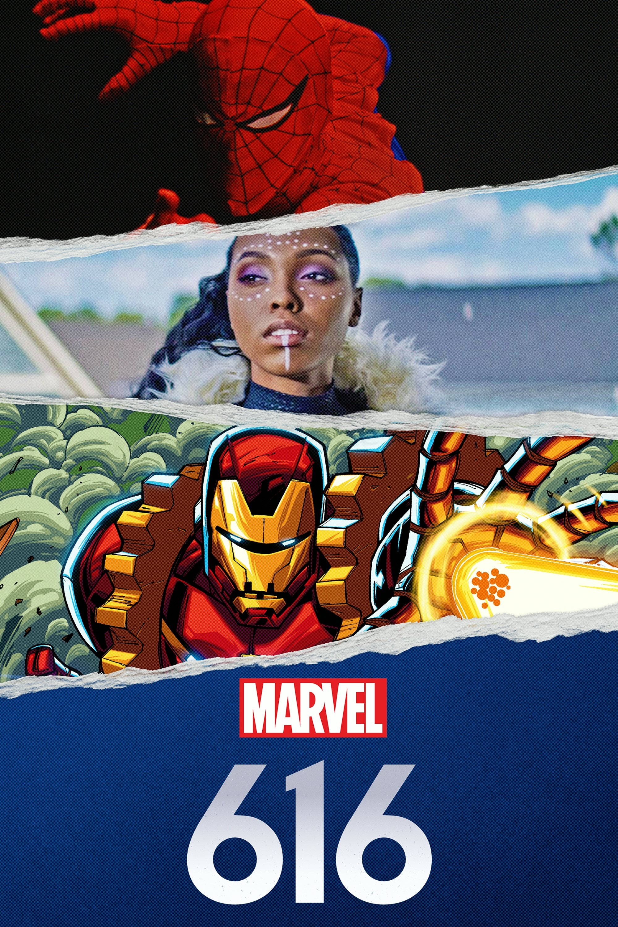 Poster de Temporada 1
