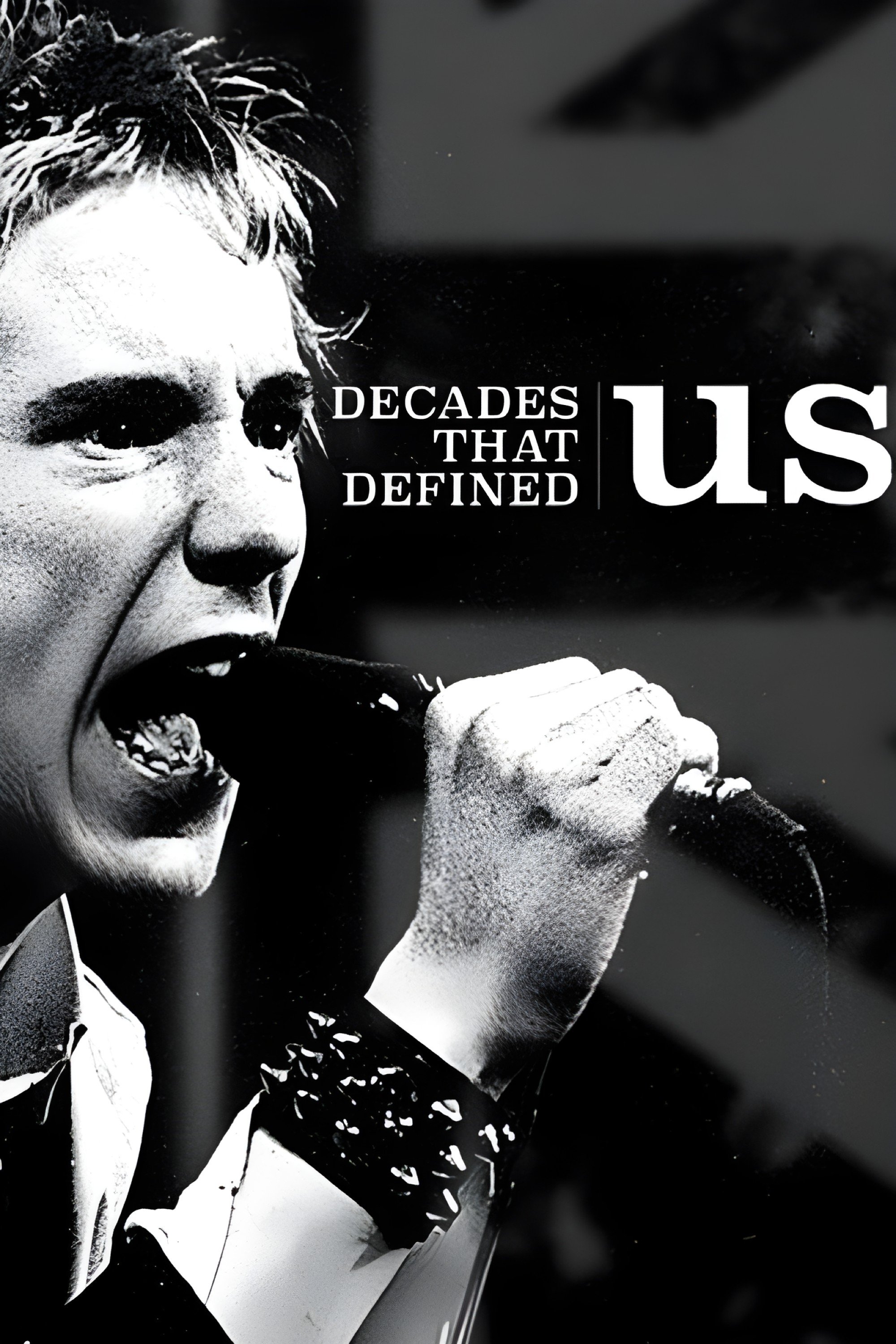 Poster de Decades That Defined Us
