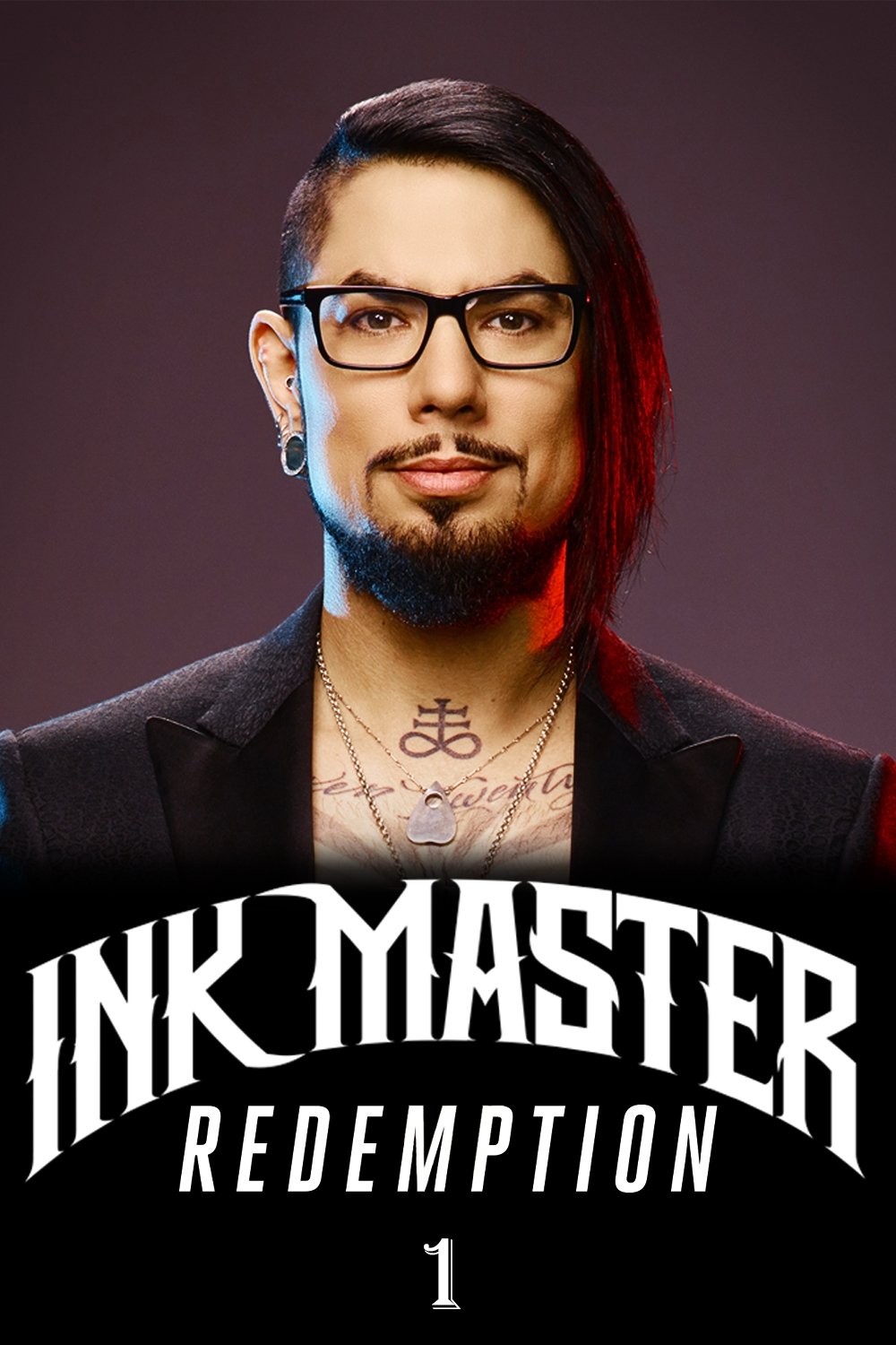 Poster de Temporada 1