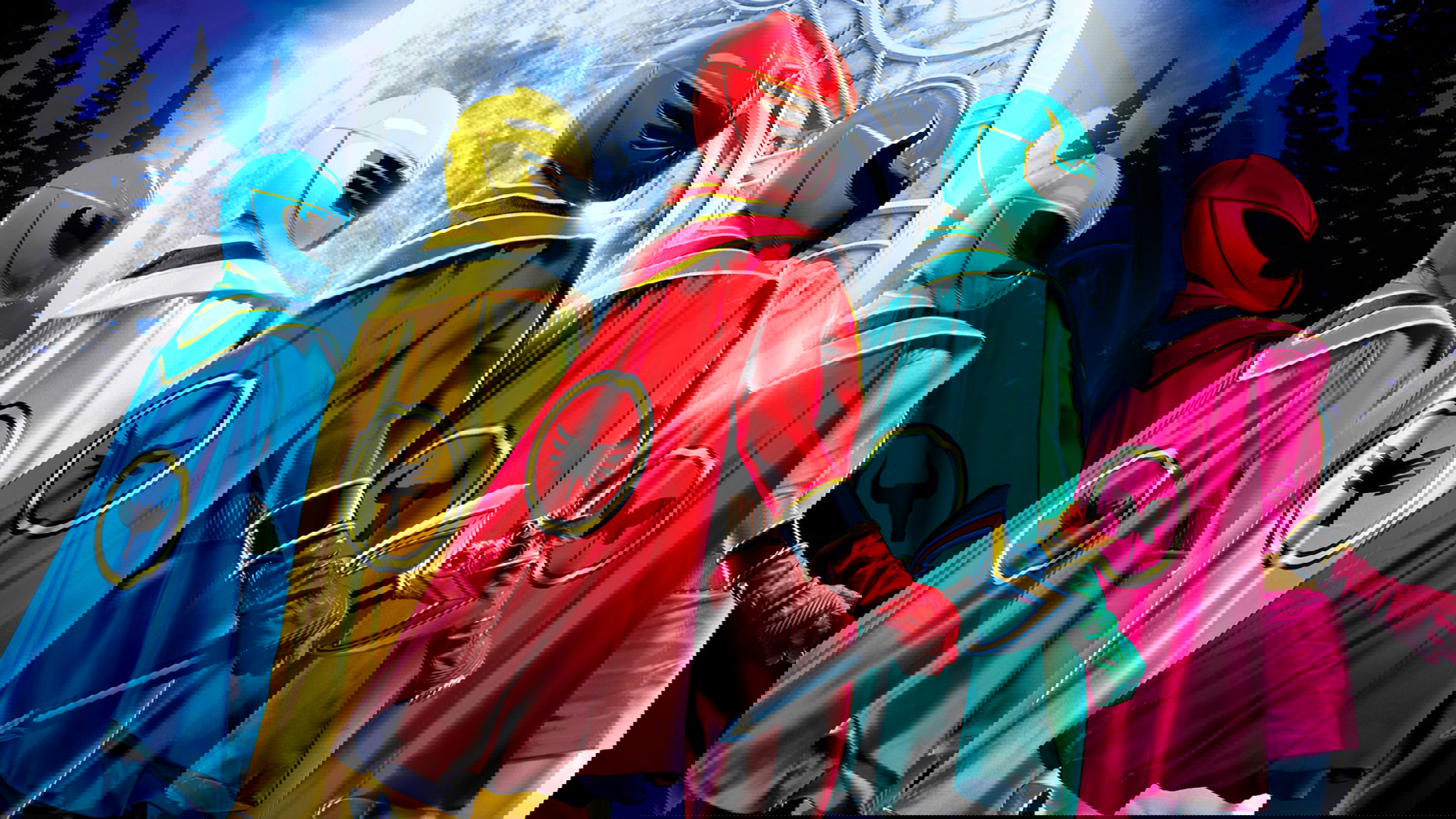 Backdrop image