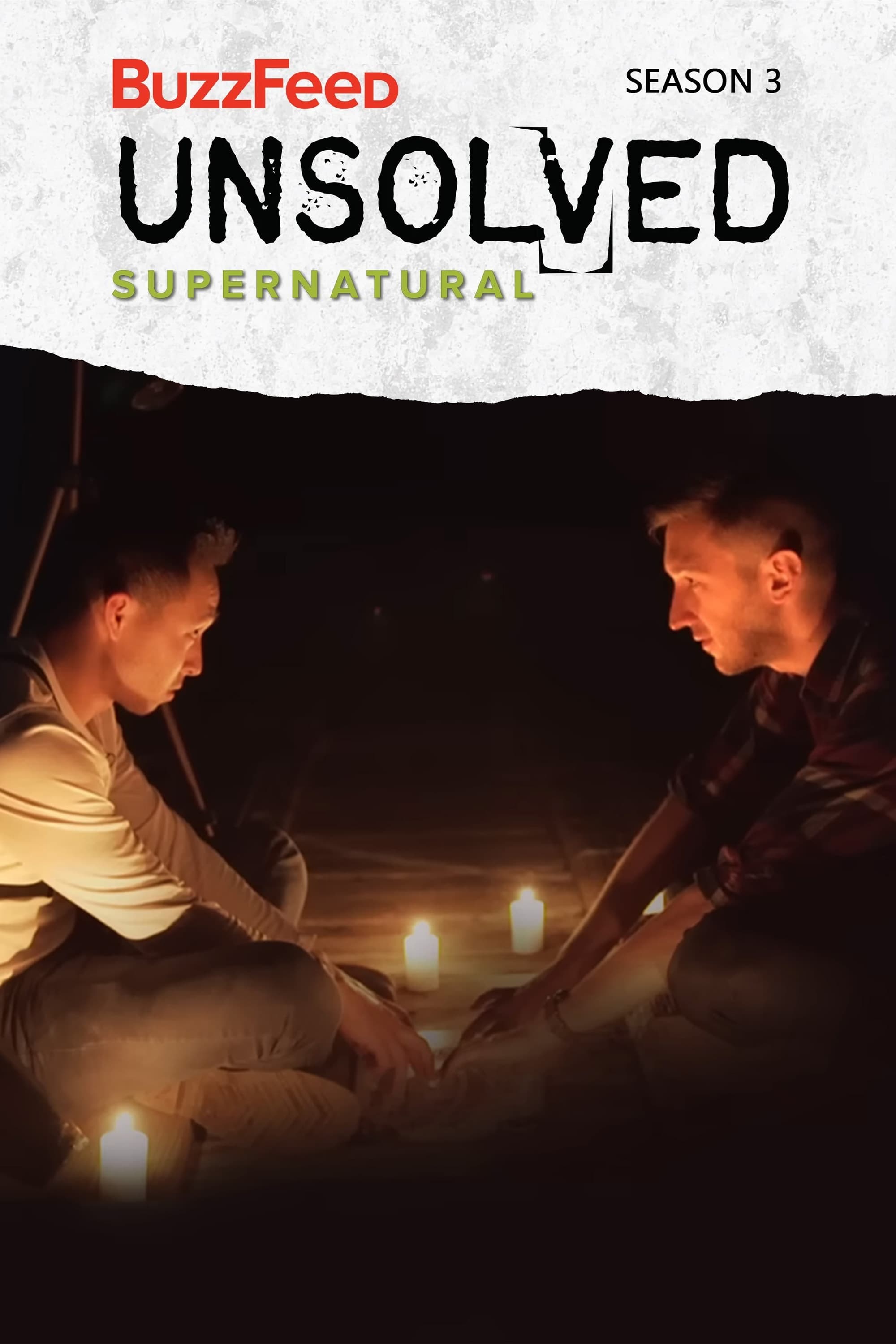 Poster de Temporada 3