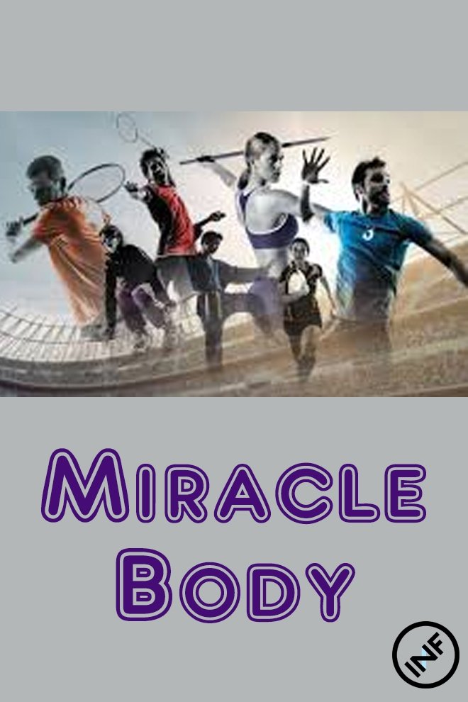 Poster de Miracle Body