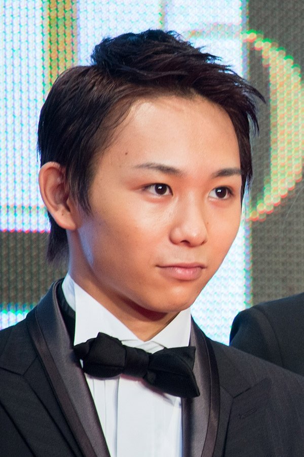 Foto de 須賀健太
