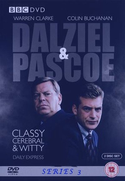 Poster de Temporada 3