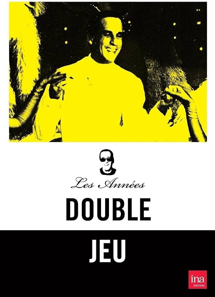 Poster de Double Jeu