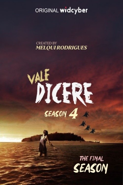 Poster de VALE DICERE